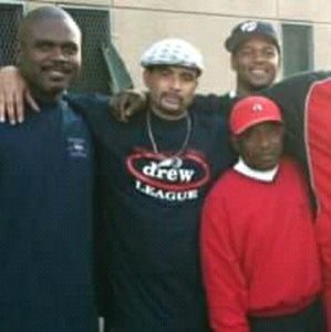 Meet your Posher, Wendell